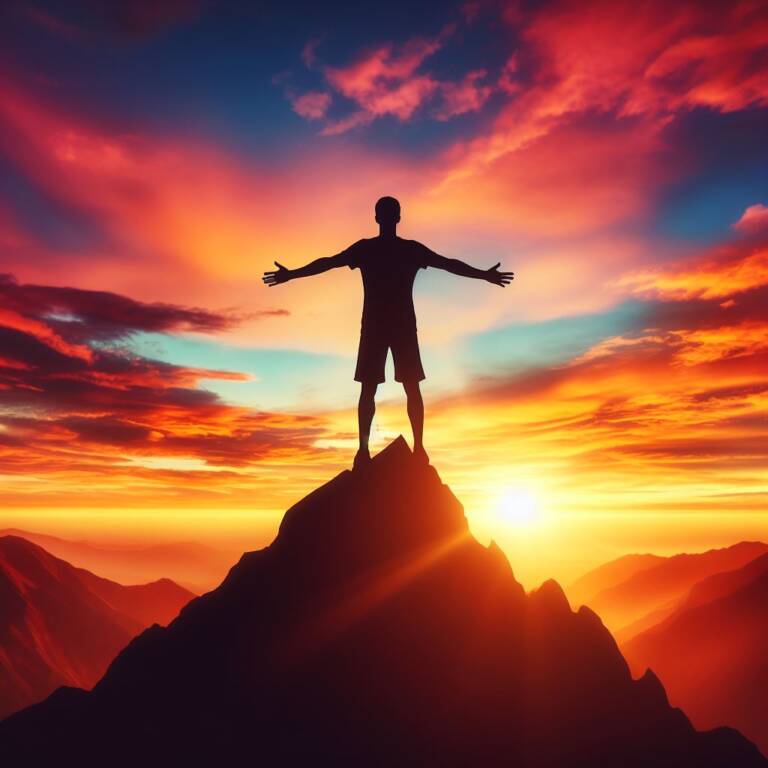Affirmations for self-worth