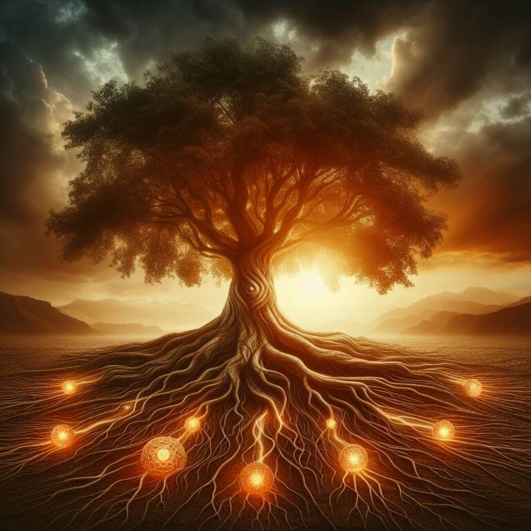 Root Chakra Affirmations