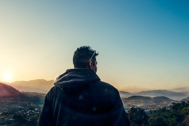 21 Powerful Sigma Male Affirmations – Men’s Life Framework
