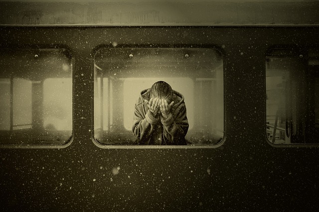 Affirmations for Grief