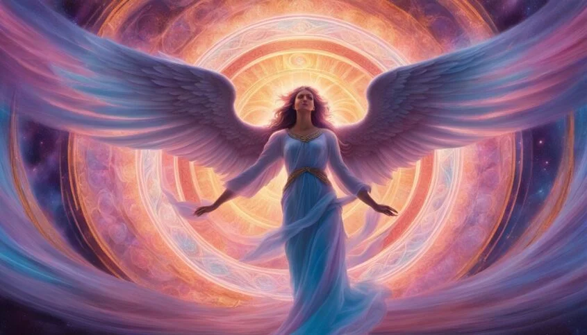 Angel Number 444: Unveil Secrets of Cosmic Stability