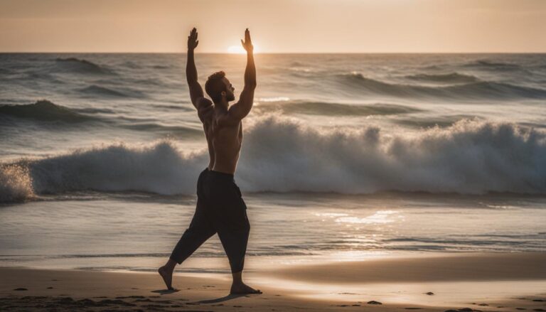 Unlock Wellness: Essential Benefits of Yoga for Men