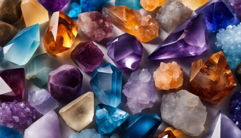 best crystals for law of attraction