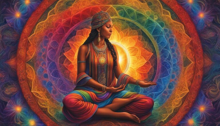 chakras for manifestation