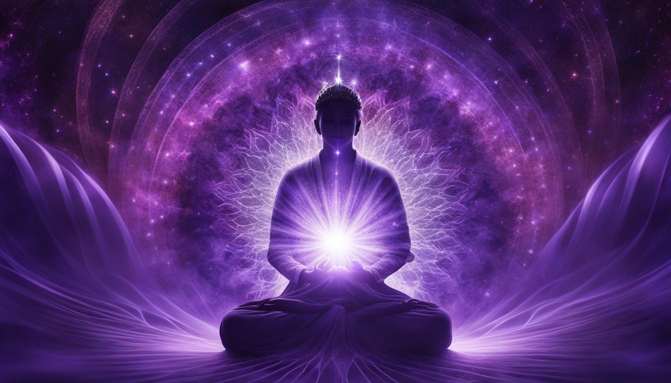 Unlock Your Potential Chakras For Manifestation Guide