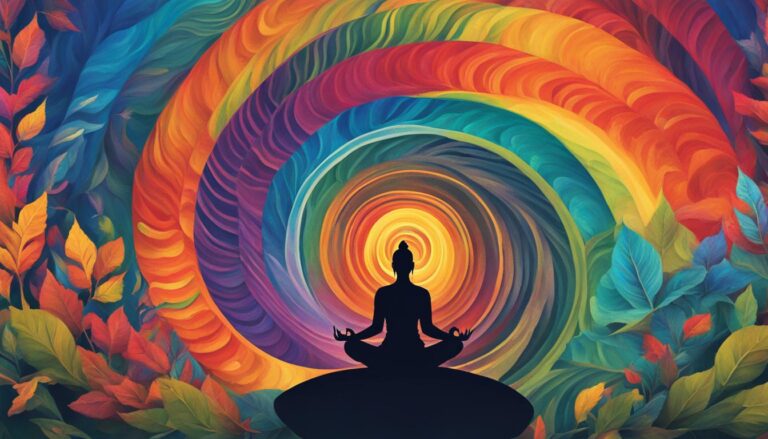 mindfulness manifestation