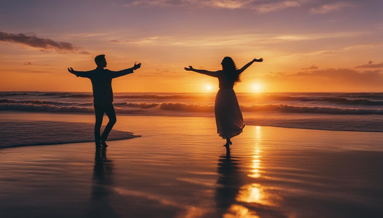 Law of Attraction for Relationships