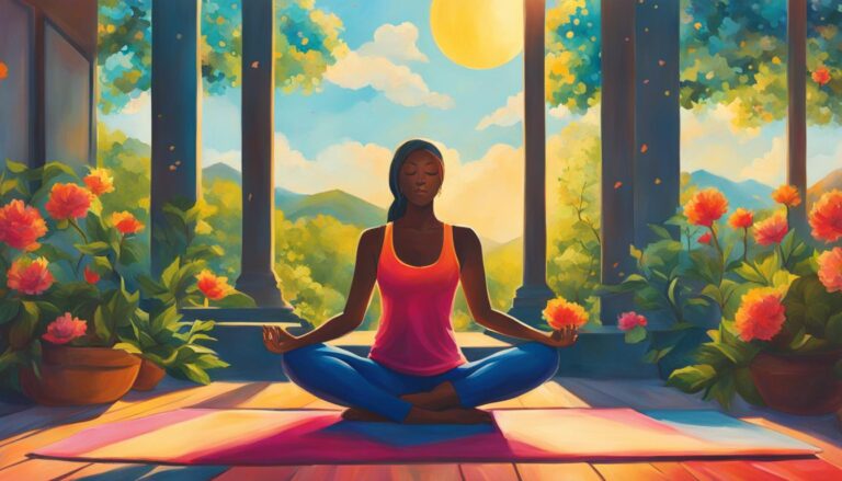 27 Powerful Yoga Affirmations: Embrace Positivity
