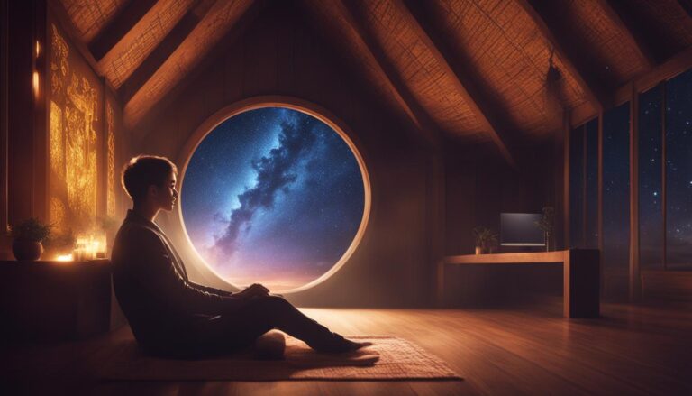 17 second rule law of attraction