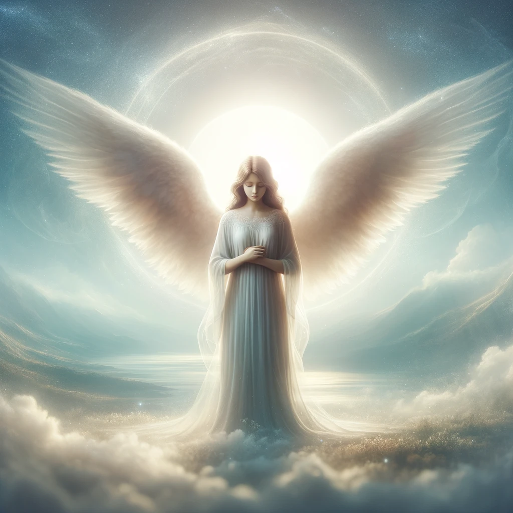 Best 40 Angel Affirmations A Guide To Spiritual Empowerment