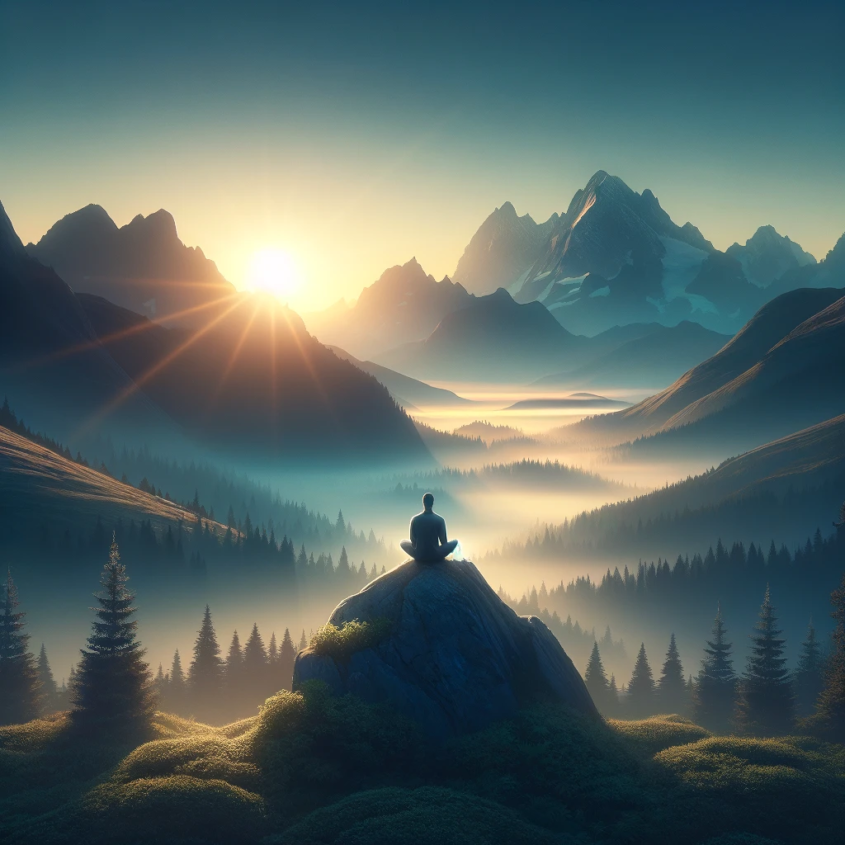 Mindfulness Techniques For Beginners A Starter Guide Mindfulness techniques for beginners a starter guide