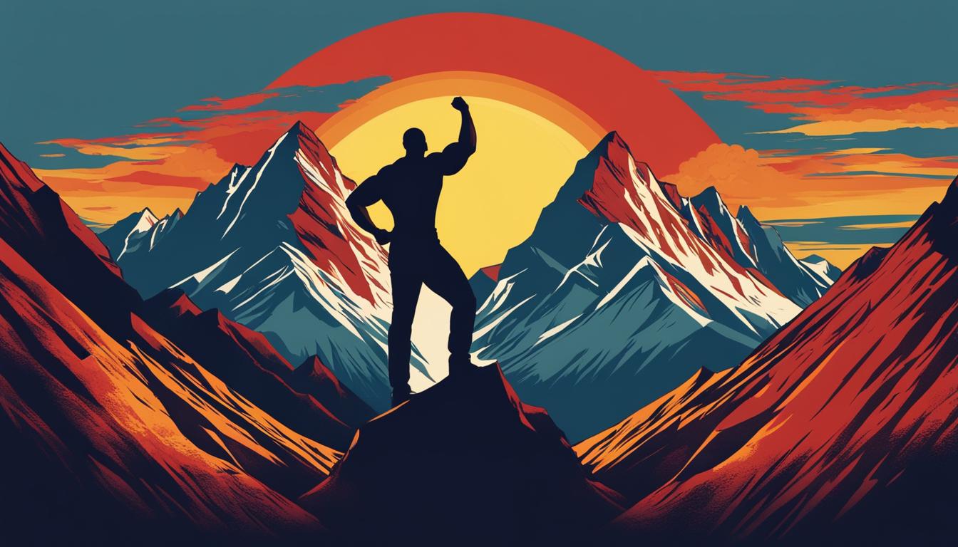 Dwayne Johnson Quotes to Inspire and Conquer