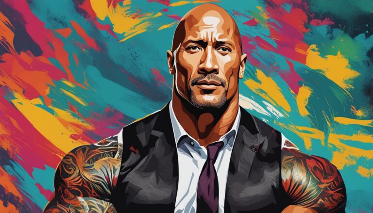 Dwayne Johnson Quotes to Inspire and Conquer