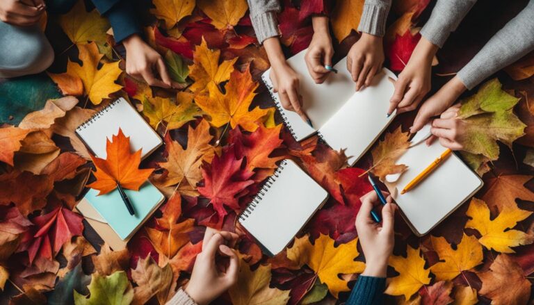 gratitude journaling