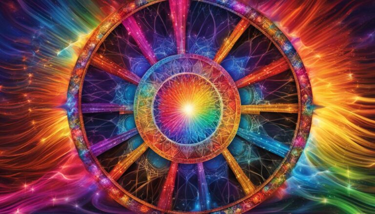 vibrational alignment