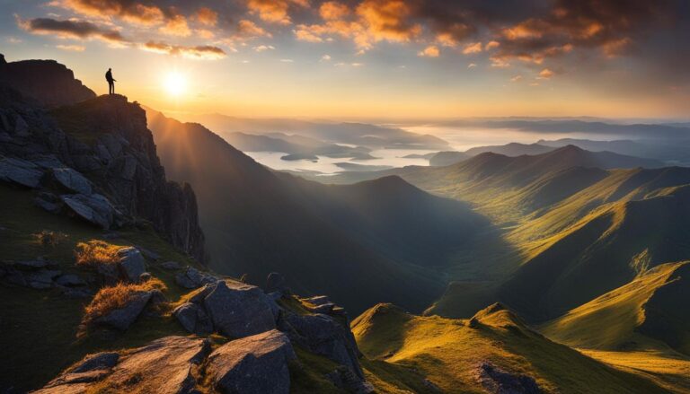 visualize yourself succeeding