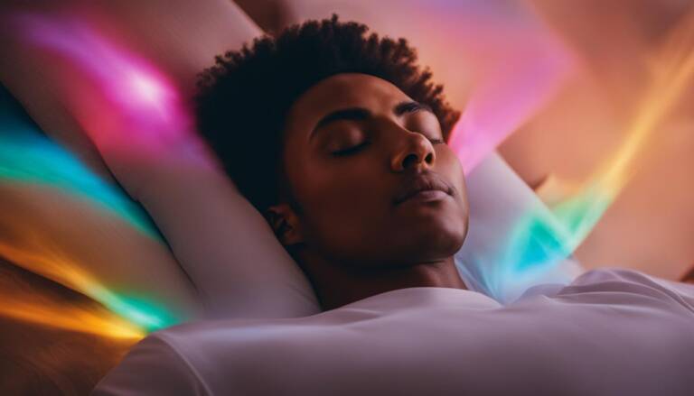 Pillow Method For Manifestation