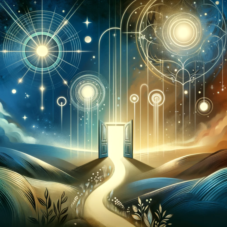 bible and the law of attraction