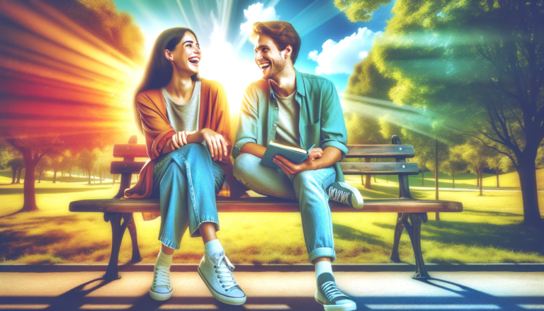 How to Manifest Friends