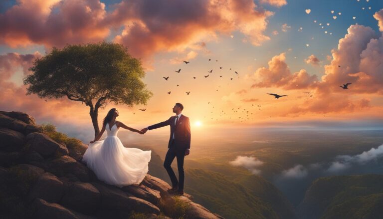 how to manifest marriage