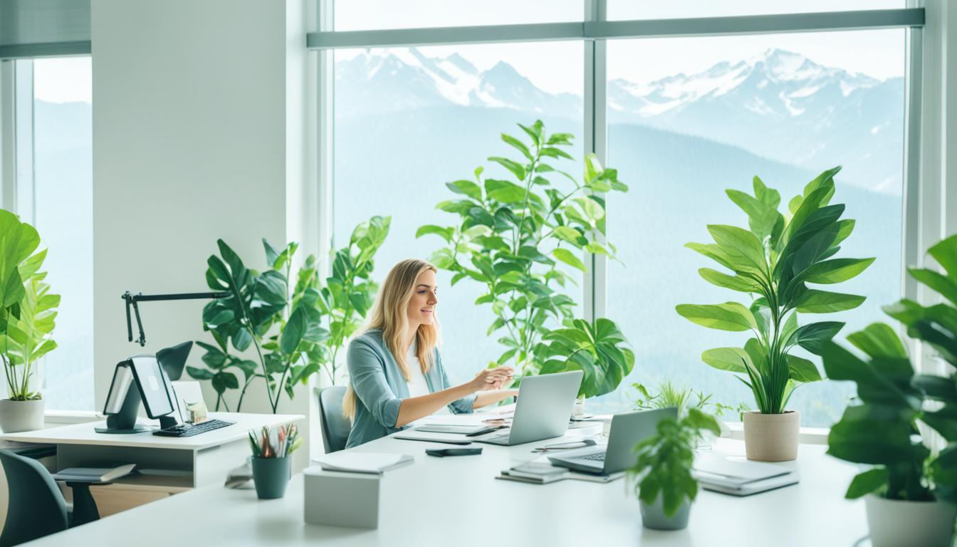 Picture of Mindfulness for Productivity: Boost Your Efficiency