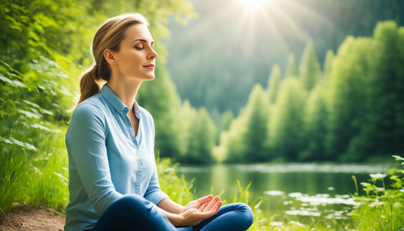 View of Mindfulness and Self-Awareness: Deepen Your Understanding