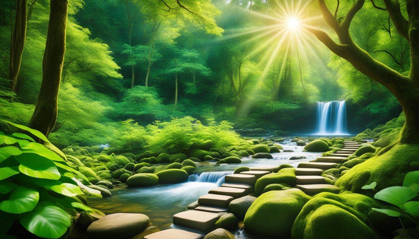 45 Positive Affirmations for SelfDiscovery Journey