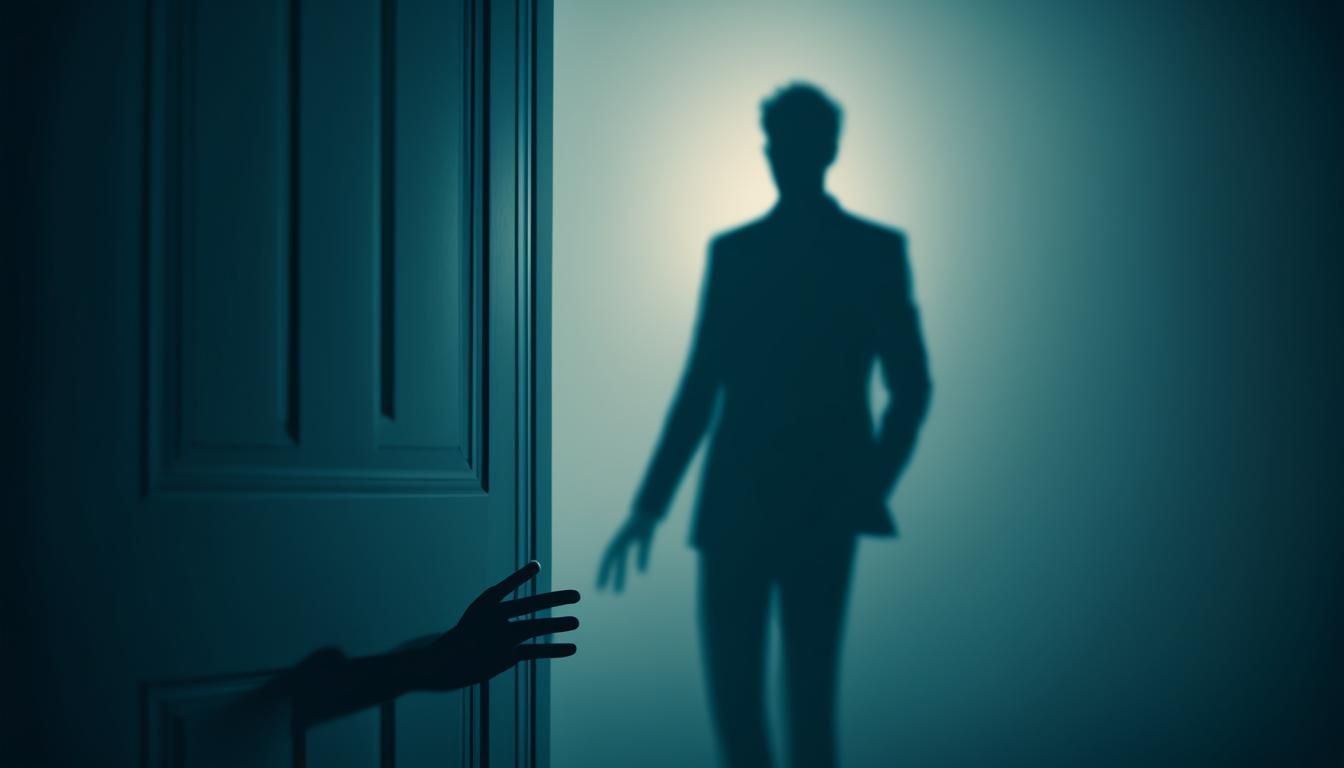 Shadow Work Rejection: Facing the Dark Side to Find Your Light