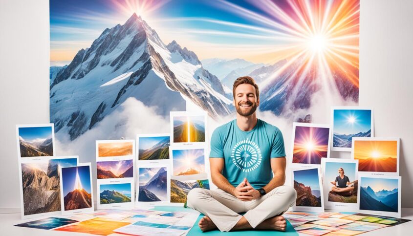 Achieve Goals with Visualization Techniques for Success Fast