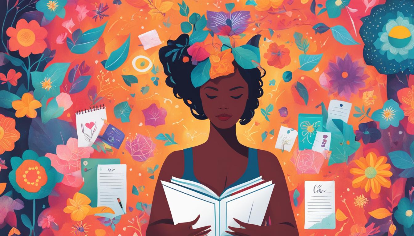 Journaling Prompts For Depression to Uplift Mood