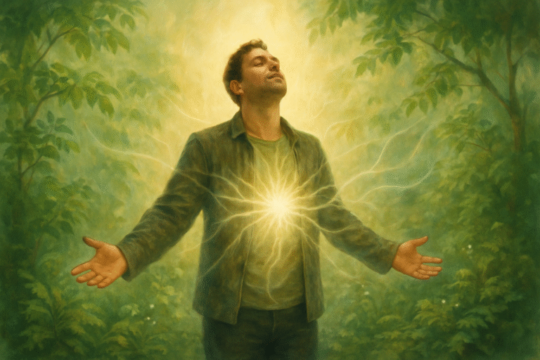 positive affirmations for health