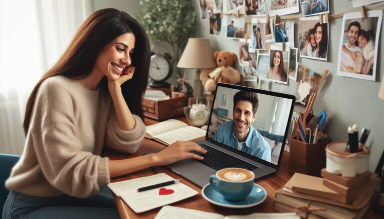 affirmations for long distance relationships