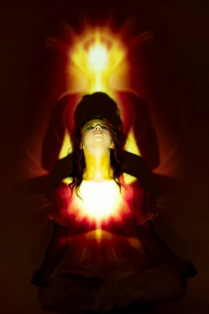 meditation for trauma