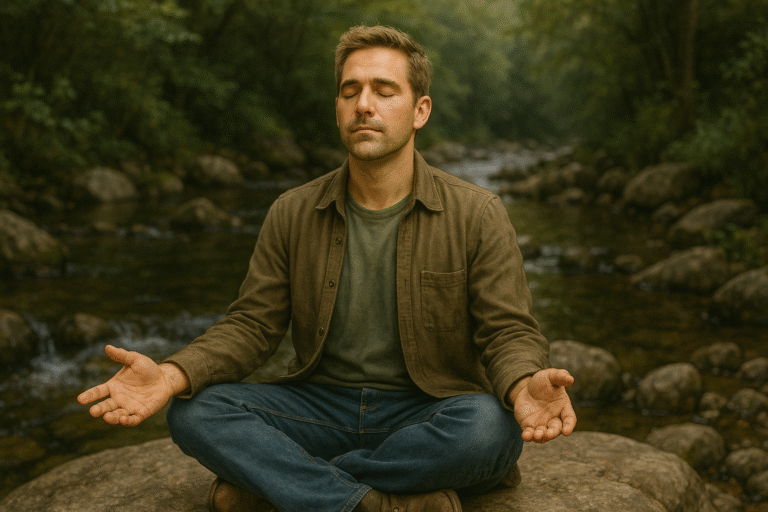 Affirmations for Authenticity