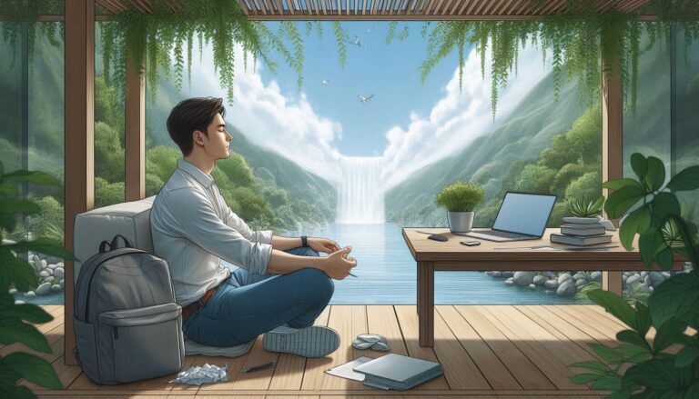 Mindfulness Activities for Students