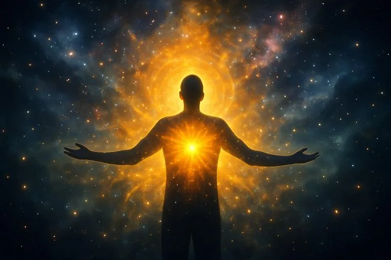 energy clearing affirmations