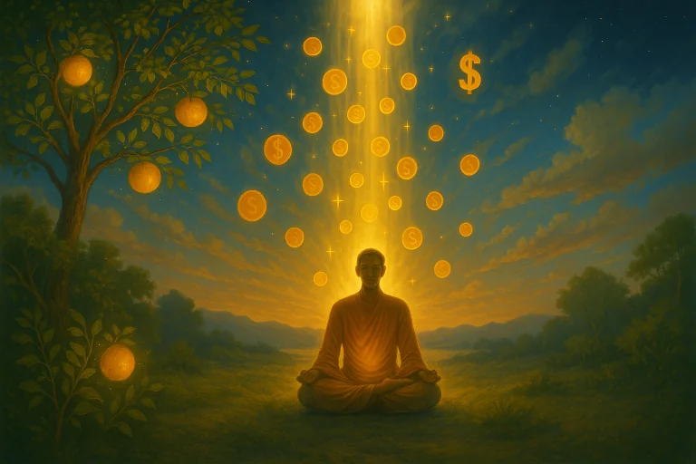 Affirmations for Prosperity Miracles