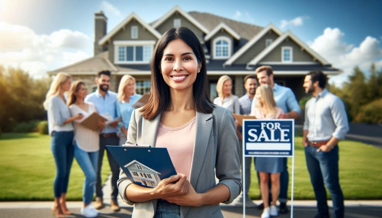 affirmations for selling property