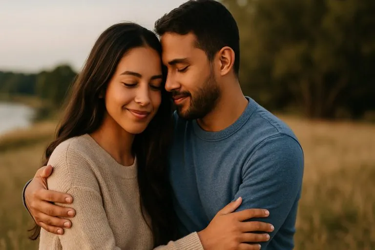 Affirmation Quotes for Your Husband