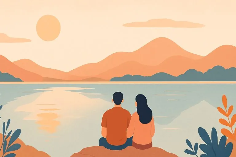 affirmations to heal a relationship