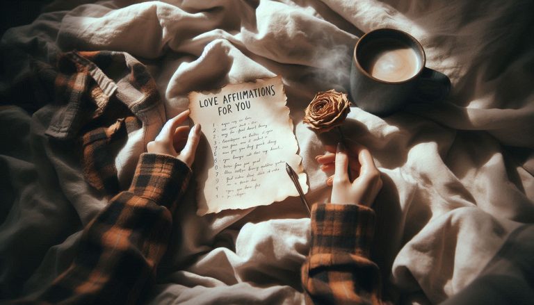 love affirmations for boyfriend