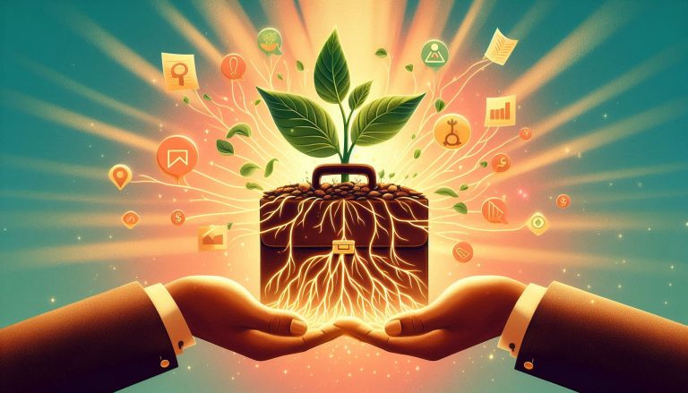 gratitude affirmations for job