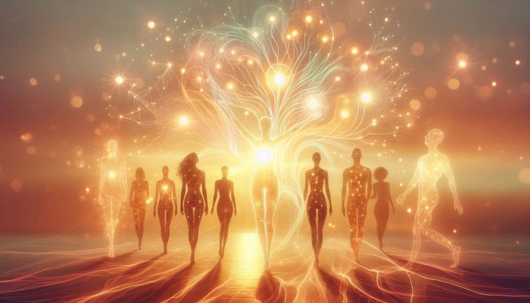 body manifestation affirmations