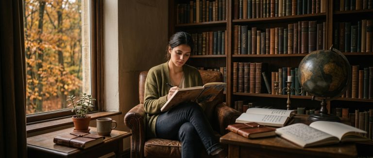 Shadow Work Questions for Heartbreak