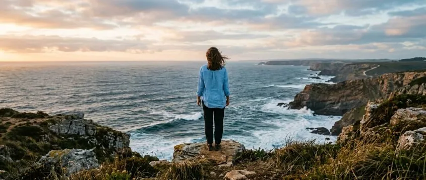 Affirmations for Not Caring What Others Think