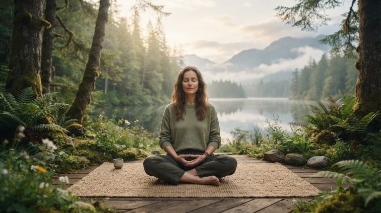 Meditation for Nervous System Reset