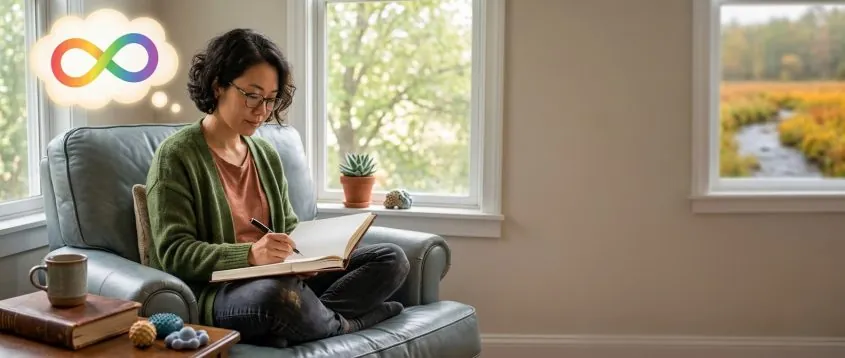 Affirmations for Autistic Adults