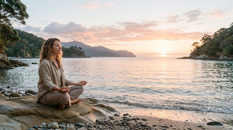 Affirmations for Nervous System Regulation