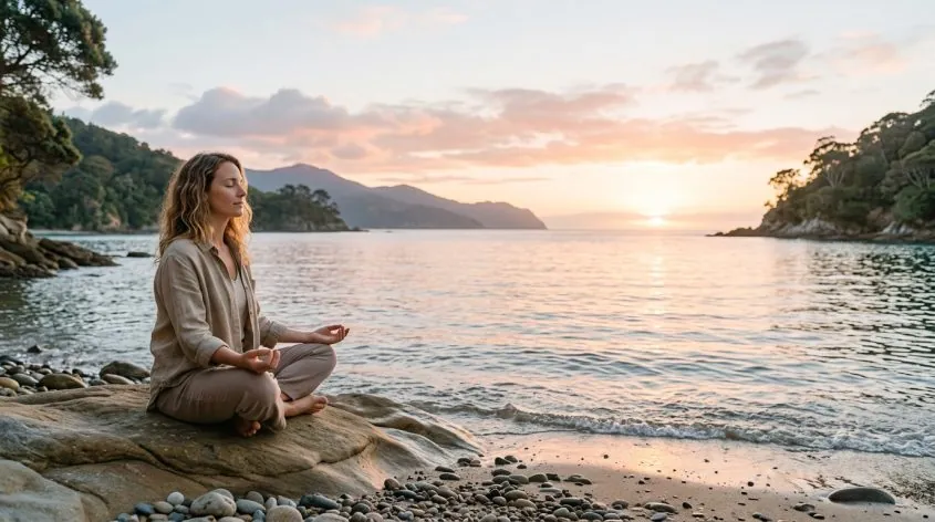 Affirmations for Nervous System Regulation