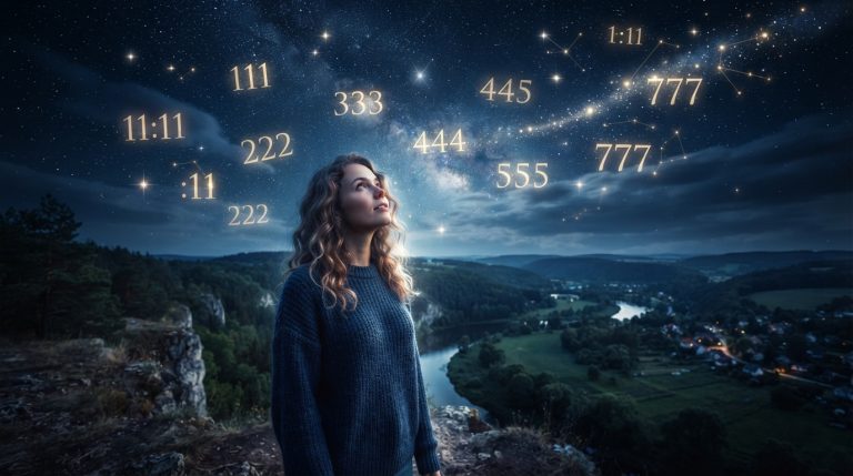 Are Angel Numbers Real